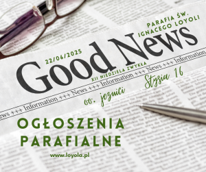 XII Niedziela Zwykła 22/06/2025