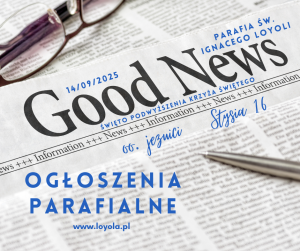 Święto Podwyższenia Krzyża Świętego 14/09/2025