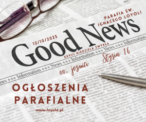 XXVIII Niedziela Zwykła 12/10/2025