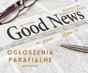 XXXIV Niedziela Zwykła – Jezusa Chrystusa Króla Wszechświata – 23/11/2025