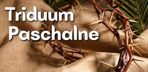 Triduum Paschalne