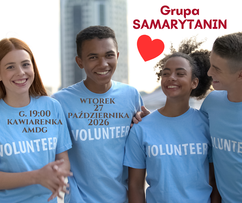 Grupa Samarytanin