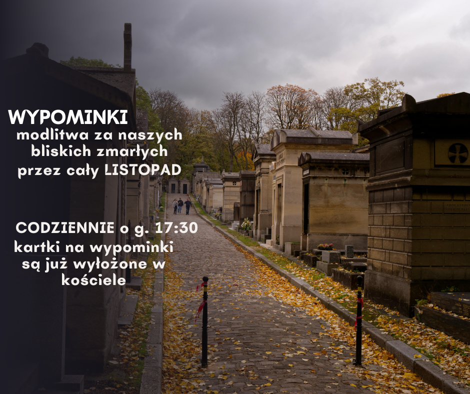 Wypominki